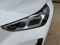 BMW (U11) IX1 EDRIVE 20 204CH M SPORT BVA