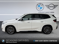 BMW (U11) IX1 EDRIVE 20 204CH M SPORT BVA