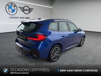 BMW (U11) IX1 XDRIVE 30 313CH M SPORT BVA
