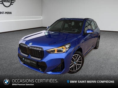 BMW (U11) IX1 XDRIVE 30 313CH M SPORT BVA