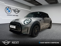 MINI (F56) COOPER SE 184 EDITION PREMIUM