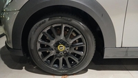 MINI (F56) COOPER SE 184 EDITION PREMIUM