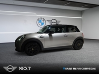 MINI (F56) COOPER SE 184 EDITION PREMIUM