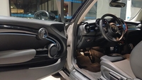 MINI (F56) COOPER SE 184 EDITION PREMIUM