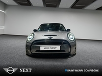 MINI (F56) COOPER SE 184 EDITION PREMIUM