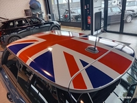 MINI (F66) COOPER C 156 CH OXFORD EDITION DKG7