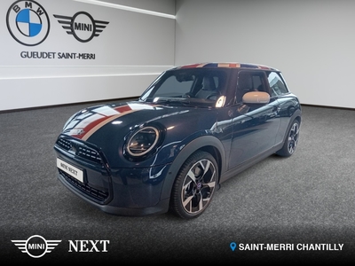 MINI (F66) COOPER C 156 CH OXFORD EDITION DKG7