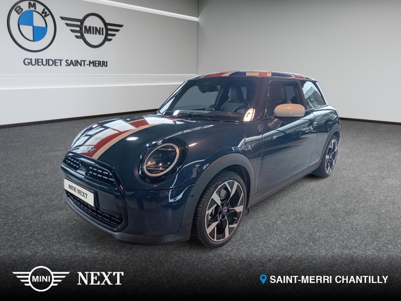 MINI (F66) COOPER C 156 CH OXFORD EDITION DKG7