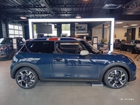 MINI (F66) COOPER C 156 CH OXFORD EDITION DKG7