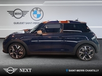MINI (F66) COOPER C 156 CH OXFORD EDITION DKG7