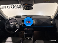 MINI Countryman 204 ch BVA E Classic