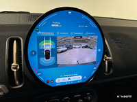 MINI Countryman 204 ch BVA E Classic