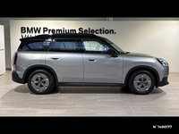 MINI Countryman 204 ch BVA E Classic