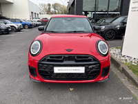 MINI (F65) COOPER C FINITION JCW PACK XL BVA 5P