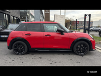 MINI (F65) COOPER C FINITION JCW PACK XL BVA 5P