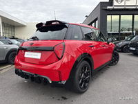 MINI (F65) COOPER C FINITION JCW PACK XL BVA 5P
