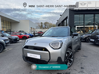 MINI Aceman SE 218 ch Favoured + Pack M