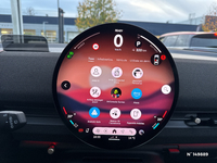 MINI Aceman SE 218 ch Favoured + Pack M