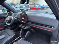 MINI Aceman SE 218 ch Favoured + Pack M