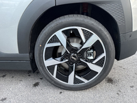 MINI Aceman SE 218 ch Favoured + Pack M