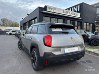 MINI Aceman SE 218 ch Favoured + Pack M