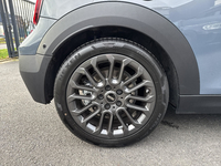 MINI CABRIO COOPER S 204 CH CLASSIC PACK L DKG7