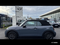 MINI CABRIO COOPER S 204 CH CLASSIC PACK L DKG7