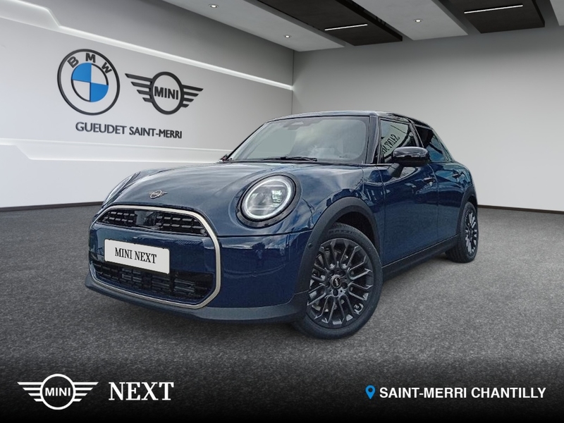 MINI (F65) COOPER C 156 CH FAVOURED PACK S E BVA 5P