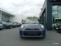 MINI (F65) COOPER C 156 CH FAVOURED PACK S E BVA 5P