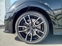 MINI CABRIO COOPER S 204 CH JCW PACK L E BVA 3P