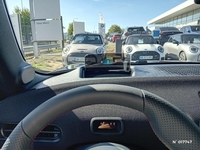 MINI CABRIO COOPER S 204 CH JCW PACK L E BVA 3P