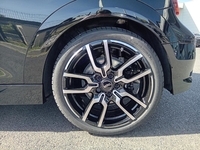 MINI CABRIO COOPER S 204 CH JCW PACK L E BVA 3P