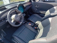 MINI CABRIO COOPER S 204 CH JCW PACK L E BVA 3P
