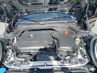 MINI CABRIO COOPER S 204 CH JCW PACK L E BVA 3P