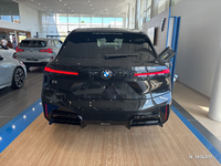 BMW iX xDrive60 544 ch M SPORT (i20)