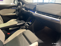 BMW (U10) SDRIVE 18D 150 M SPORT