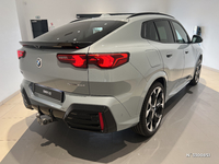 BMW (U10) SDRIVE 18D 150 M SPORT