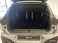 BMW (U10) SDRIVE 18D 150 M SPORT