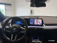 BMW (U10) SDRIVE 18D 150 M SPORT