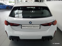 BMW 116 122 ch DKG7 M Sport Design