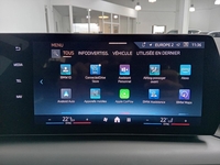 BMW 116 122 ch DKG7 M Sport Design