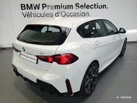 BMW 116 122 ch DKG7 M Sport Design