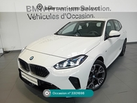 BMW 116 122 ch DKG7 M Sport Design