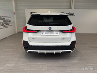 BMW X1 xDrive 25e 245ch DKG7 M Sport