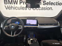 BMW X1 xDrive 25e 245ch DKG7 M Sport