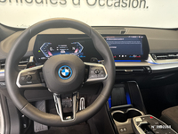 BMW X1 xDrive 25e 245ch DKG7 M Sport