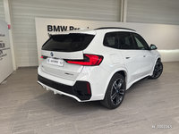 BMW X1 xDrive 25e 245ch DKG7 M Sport