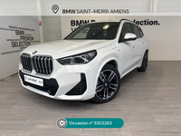 BMW X1 xDrive 25e 245ch DKG7 M Sport