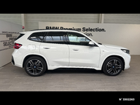 BMW X1 xDrive 25e 245ch DKG7 M Sport