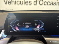 BMW X1 xDrive 25e 245ch DKG7 M Sport